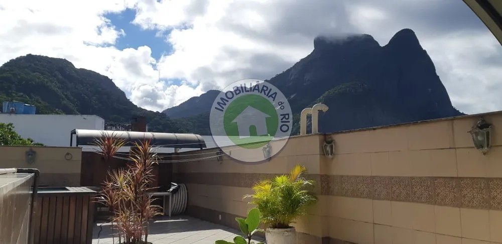 Cobertura, 4 quartos, 287 m² - Foto 17