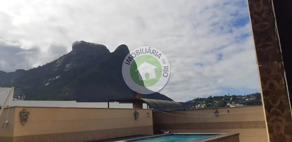 Cobertura, 4 quartos, 287 m² - Foto 37