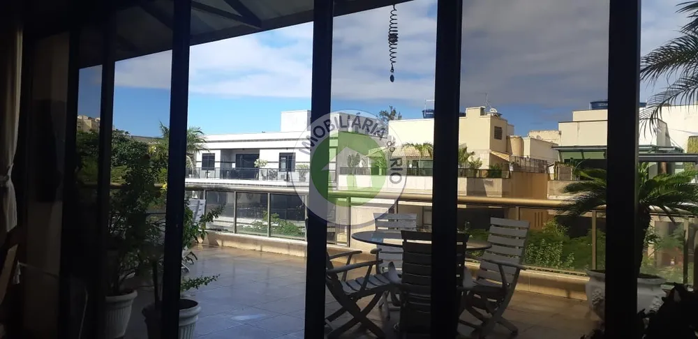 Cobertura, 4 quartos, 287 m² - Foto 6