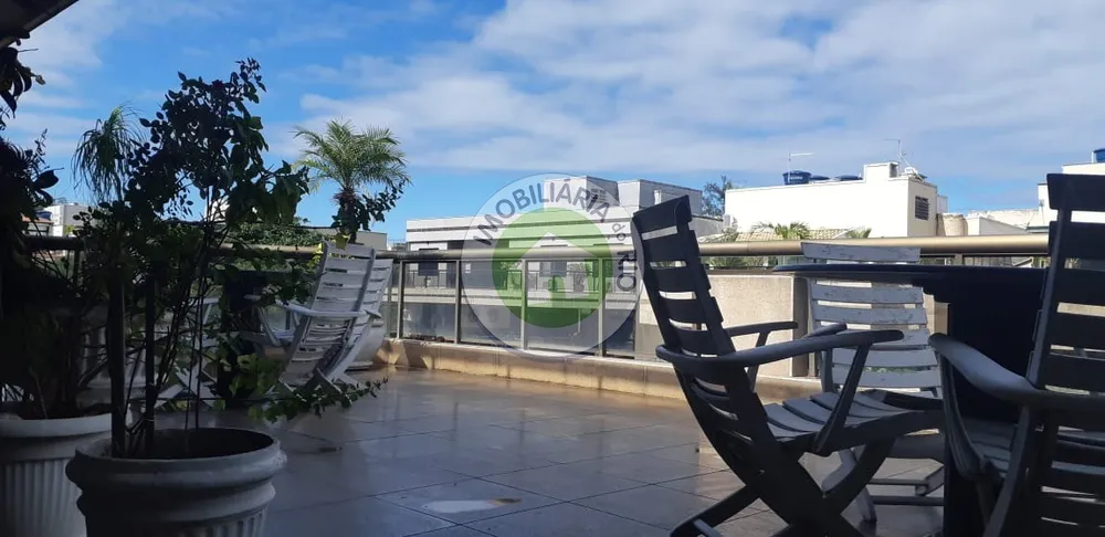 Cobertura, 4 quartos, 287 m² - Foto 15