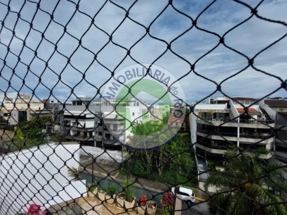 Cobertura, 3 quartos, 194 m² - Foto 3
