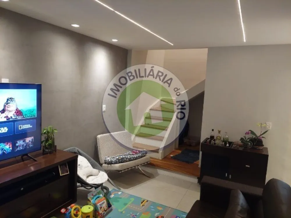 Cobertura, 3 quartos, 194 m² - Foto 4