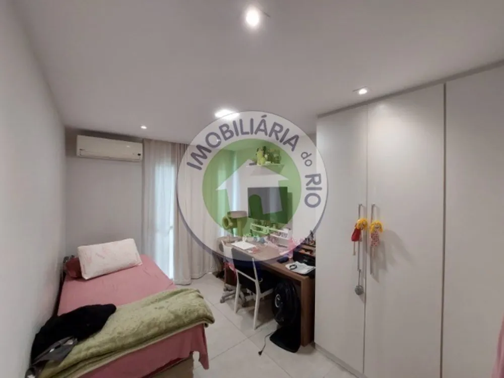 Cobertura, 3 quartos, 194 m² - Foto 12