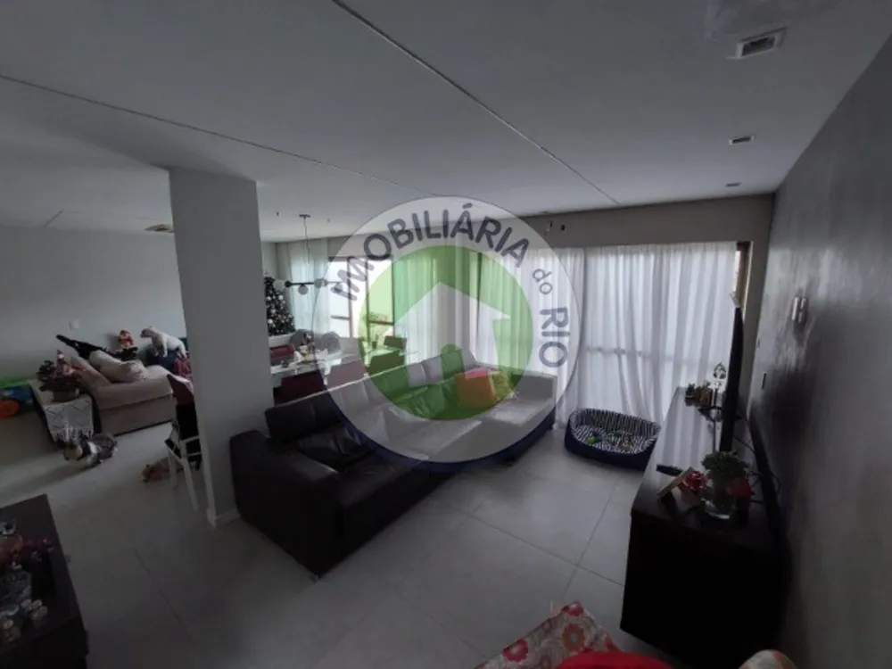 Cobertura, 3 quartos, 194 m² - Foto 5