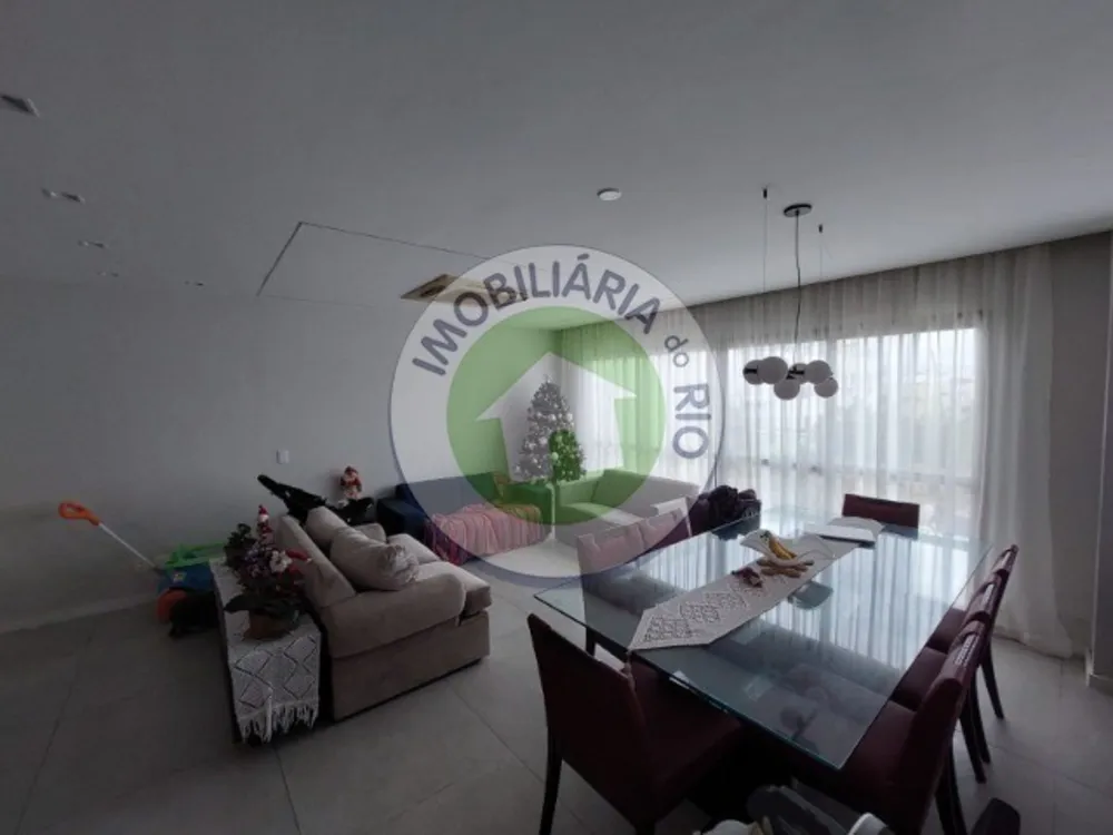 Cobertura, 3 quartos, 194 m² - Foto 8