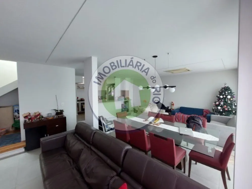 Cobertura, 3 quartos, 194 m² - Foto 7