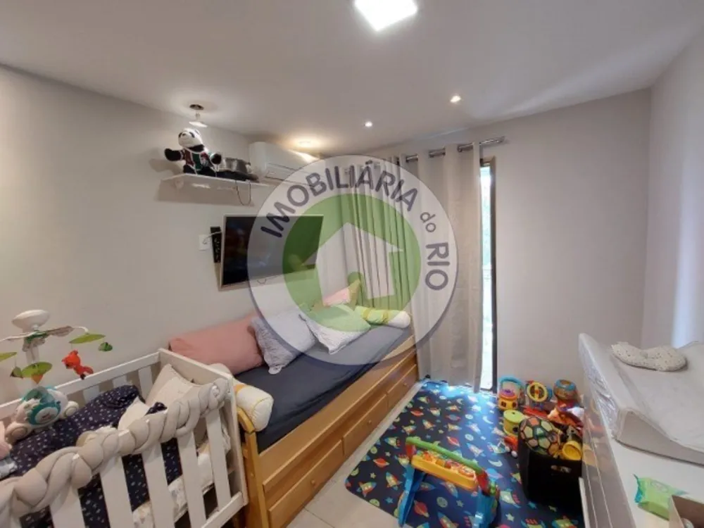Cobertura, 3 quartos, 194 m² - Foto 14