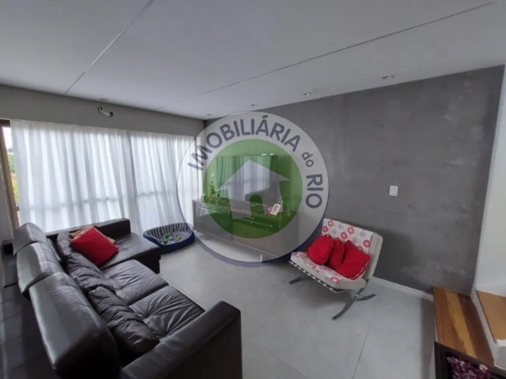 Cobertura, 3 quartos, 194 m² - Foto 6
