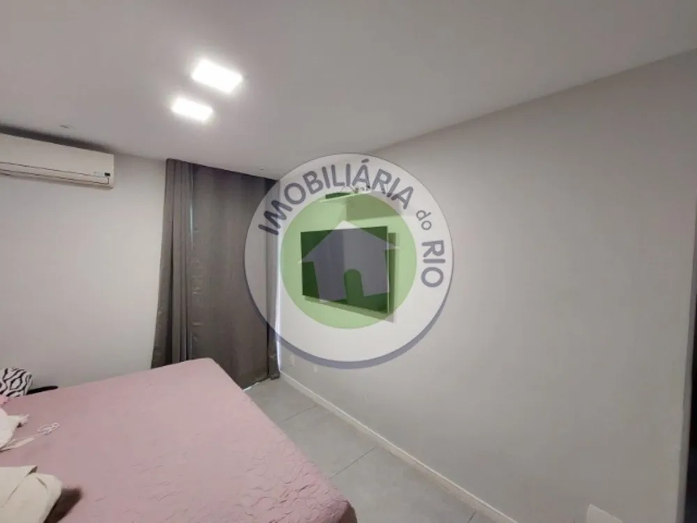 Cobertura, 3 quartos, 194 m² - Foto 13