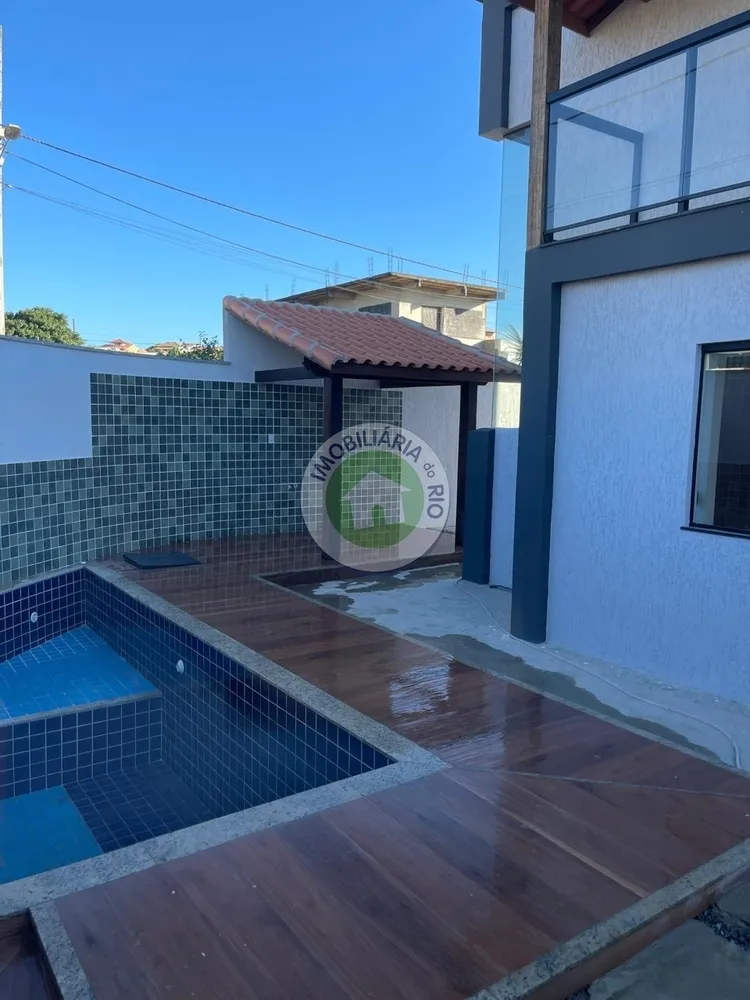 Casa, 3 quartos, 190 m² - Foto 7