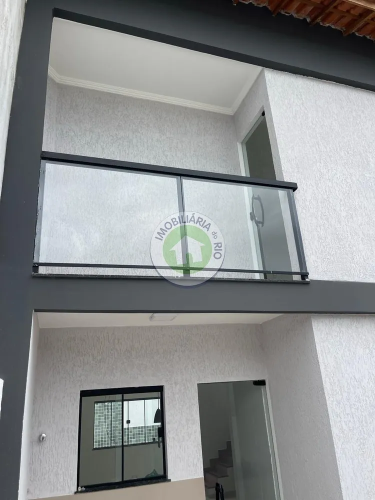 Casa, 3 quartos, 190 m² - Foto 11