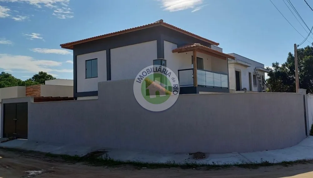 Casa, 3 quartos, 190 m² - Foto 1