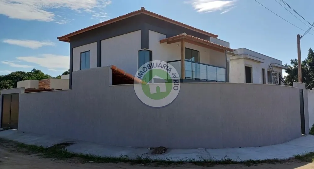 Casa, 3 quartos, 190 m² - Foto 3