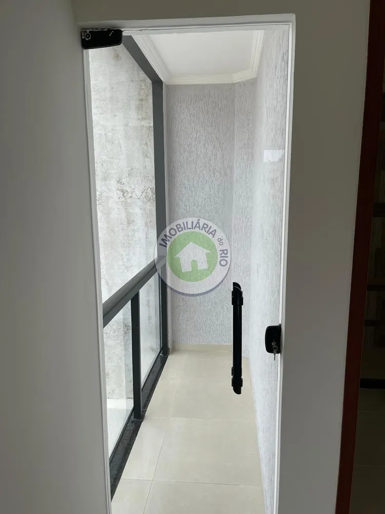Casa, 3 quartos, 190 m² - Foto 24