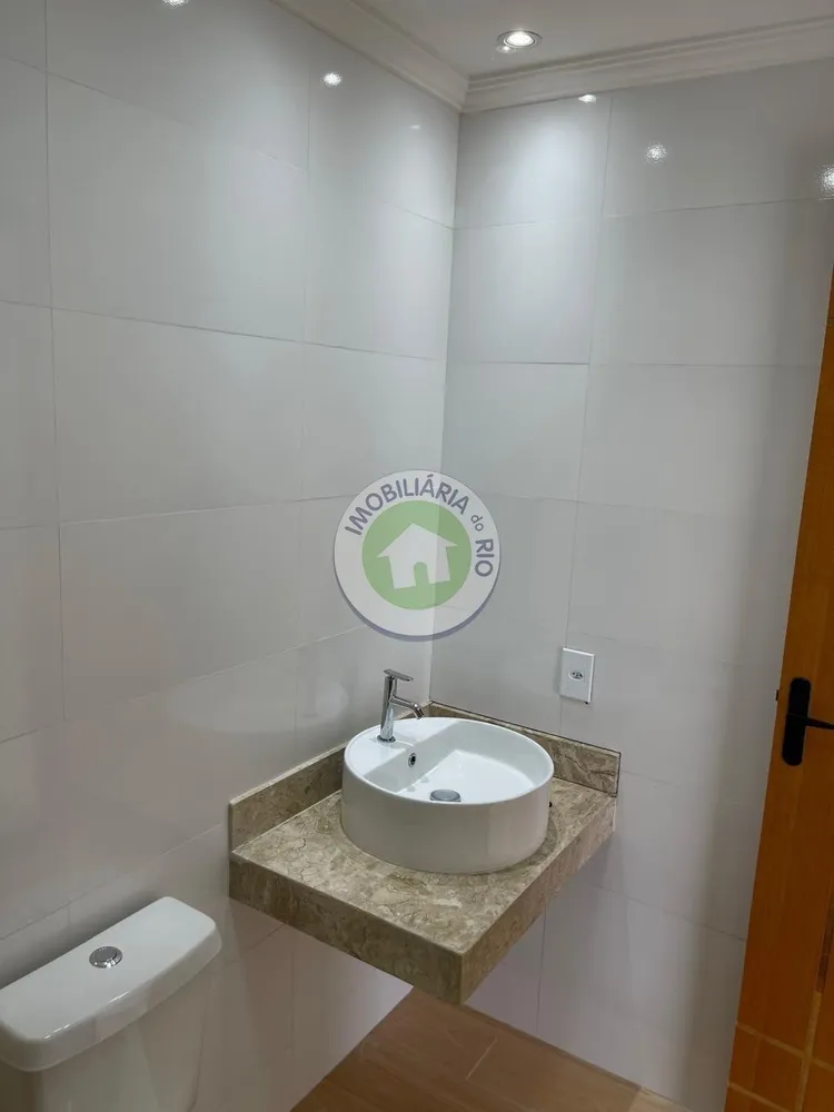 Casa, 3 quartos, 190 m² - Foto 26