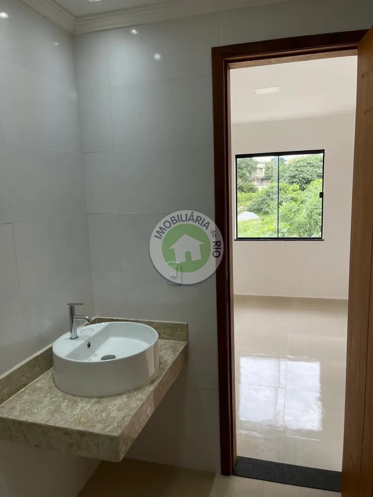 Casa, 3 quartos, 190 m² - Foto 17