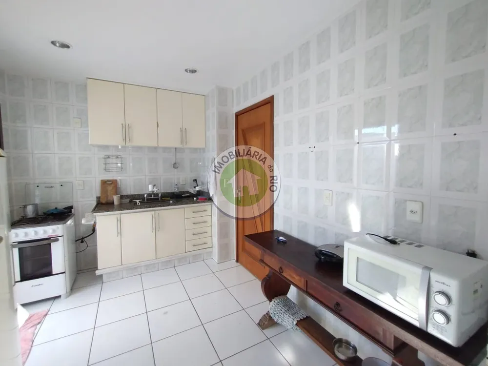 Cobertura, 2 quartos, 164 m² - Foto 21