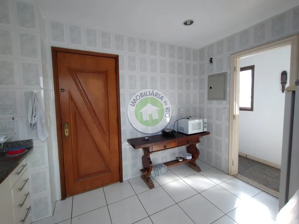 Cobertura, 2 quartos, 164 m² - Foto 20