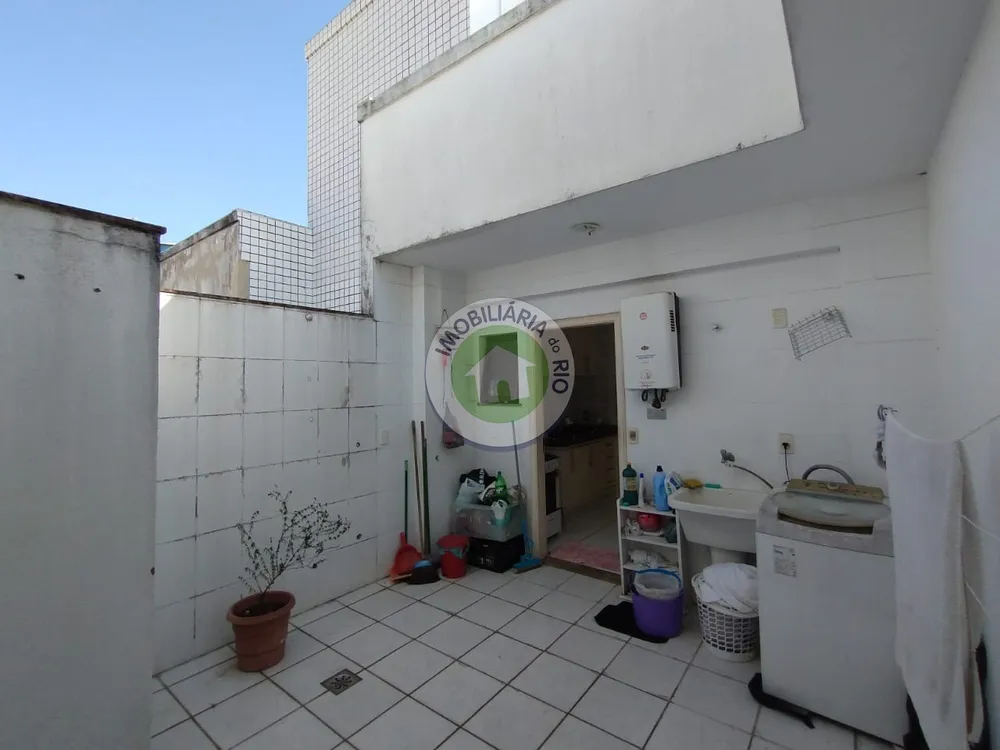 Cobertura, 2 quartos, 164 m² - Foto 23