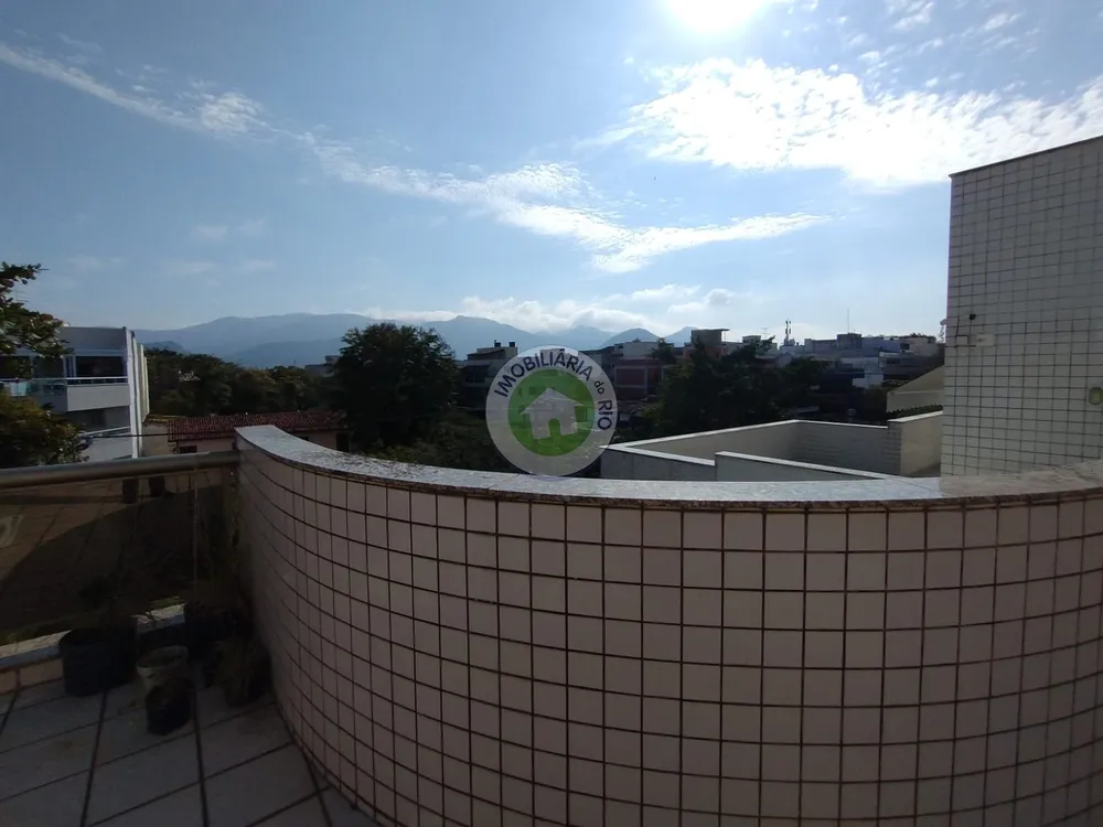Cobertura, 2 quartos, 164 m² - Foto 3
