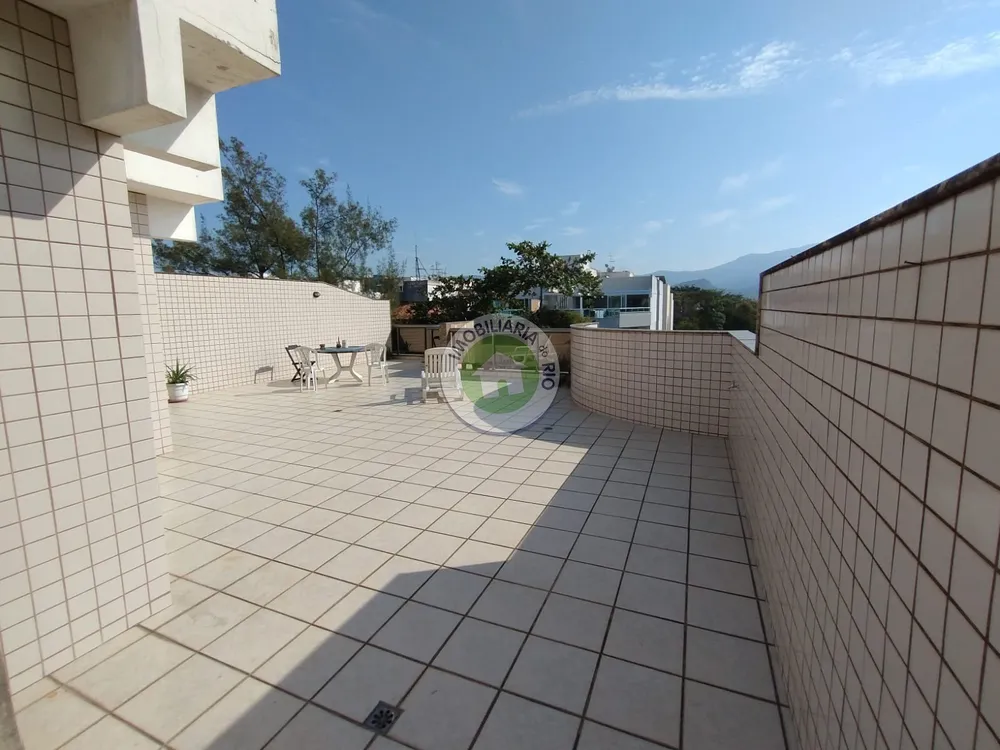 Cobertura, 2 quartos, 164 m² - Foto 9