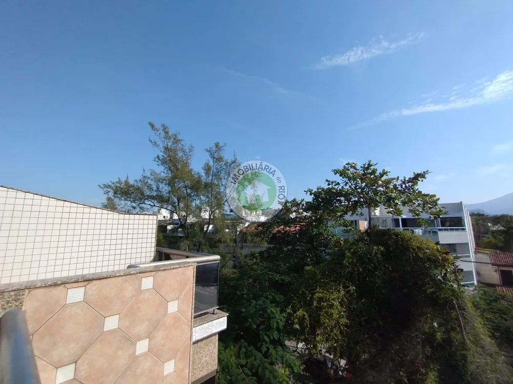 Cobertura, 2 quartos, 164 m² - Foto 2