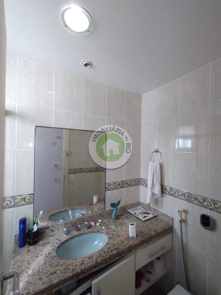 Cobertura, 2 quartos, 164 m² - Foto 18