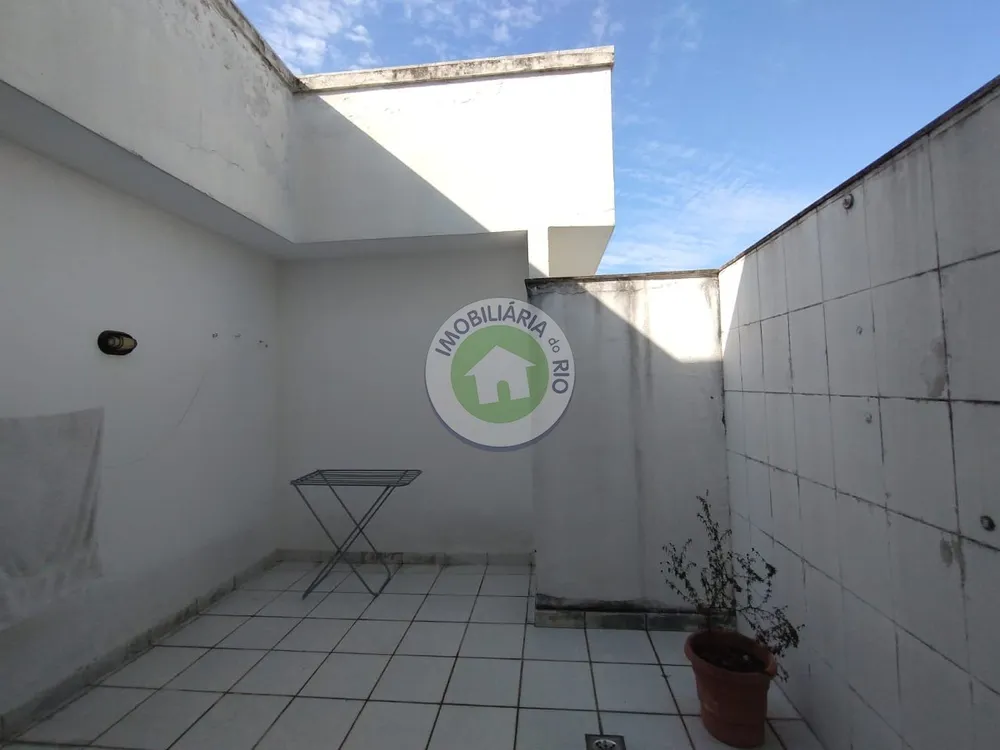 Cobertura, 2 quartos, 164 m² - Foto 22