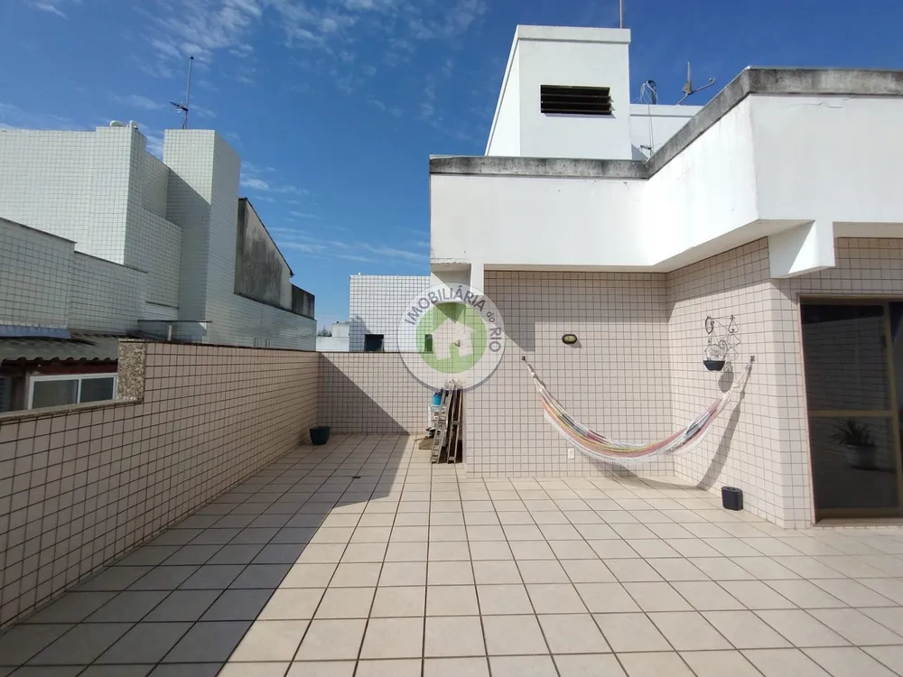 Cobertura, 2 quartos, 164 m² - Foto 7