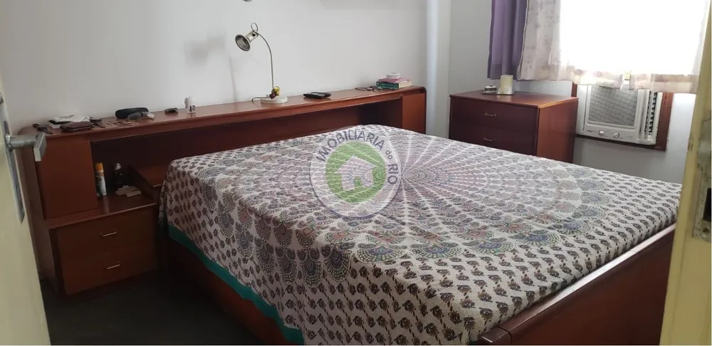 Apartamento, 2 quartos, 80 m² - Foto 5