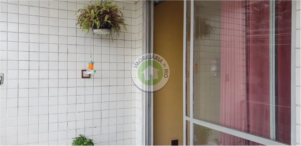 Apartamento, 2 quartos, 80 m² - Foto 2