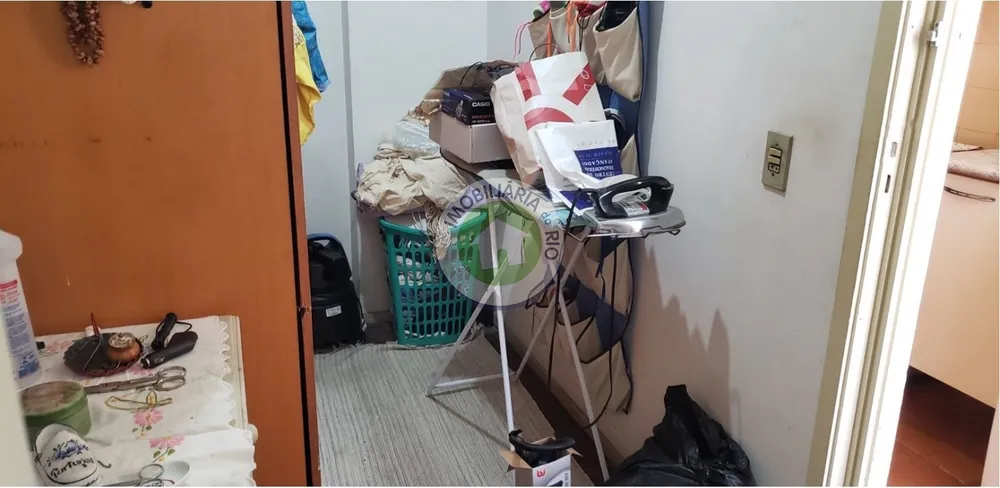 Apartamento, 2 quartos, 80 m² - Foto 9