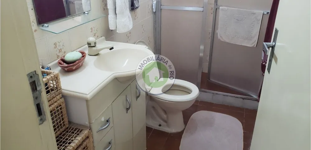 Apartamento, 2 quartos, 80 m² - Foto 8