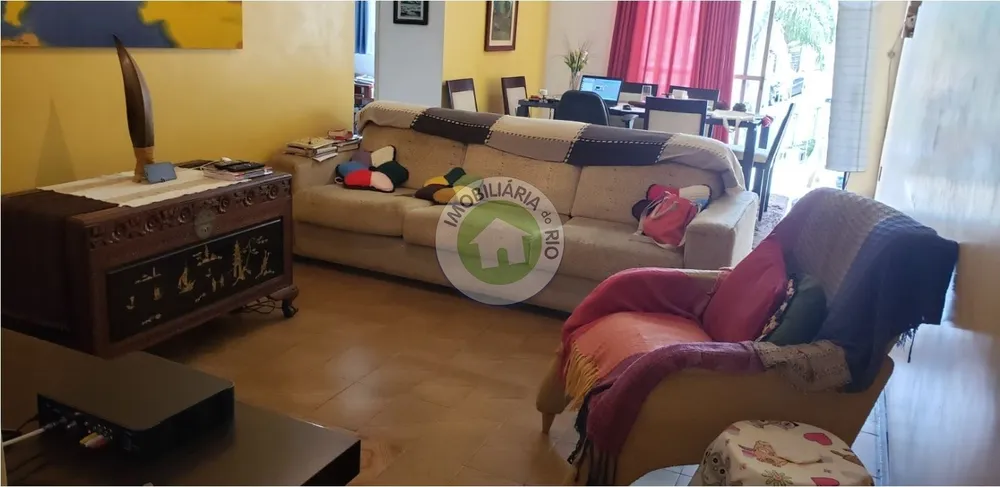 Apartamento, 2 quartos, 80 m² - Foto 1