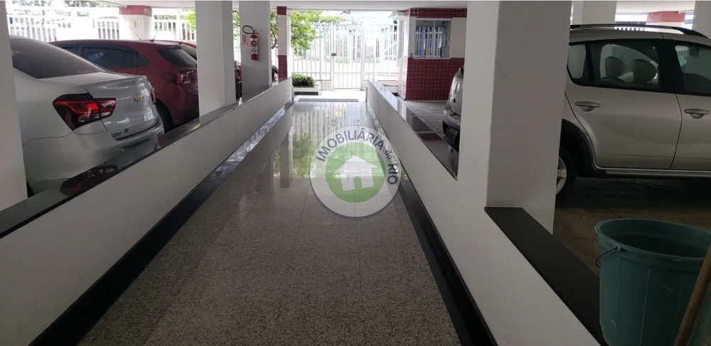 Apartamento, 2 quartos, 80 m² - Foto 12