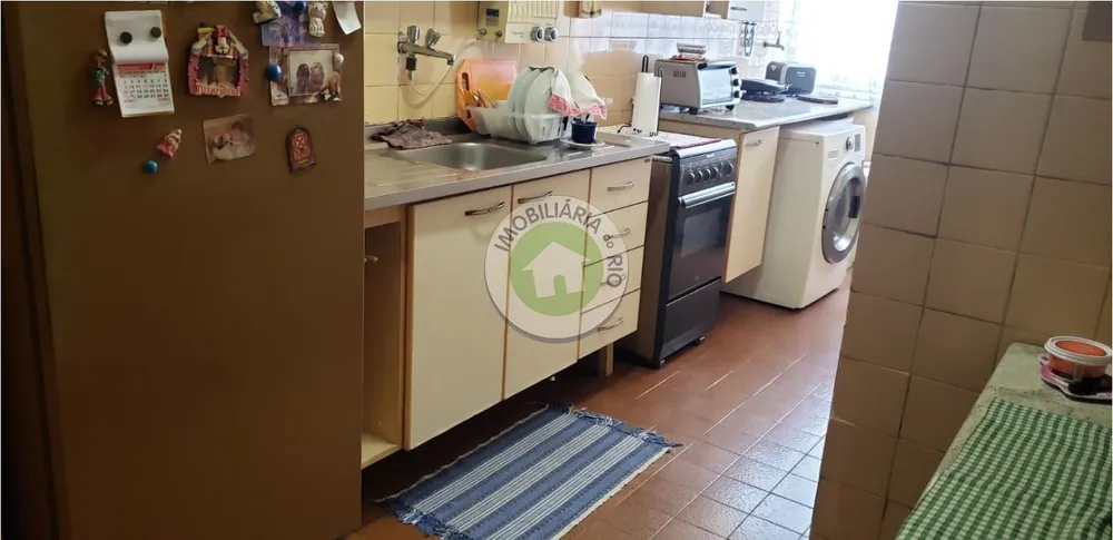 Apartamento, 2 quartos, 80 m² - Foto 6