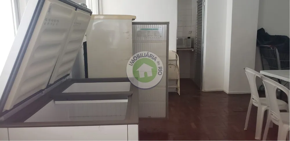 Apartamento, 2 quartos, 80 m² - Foto 10
