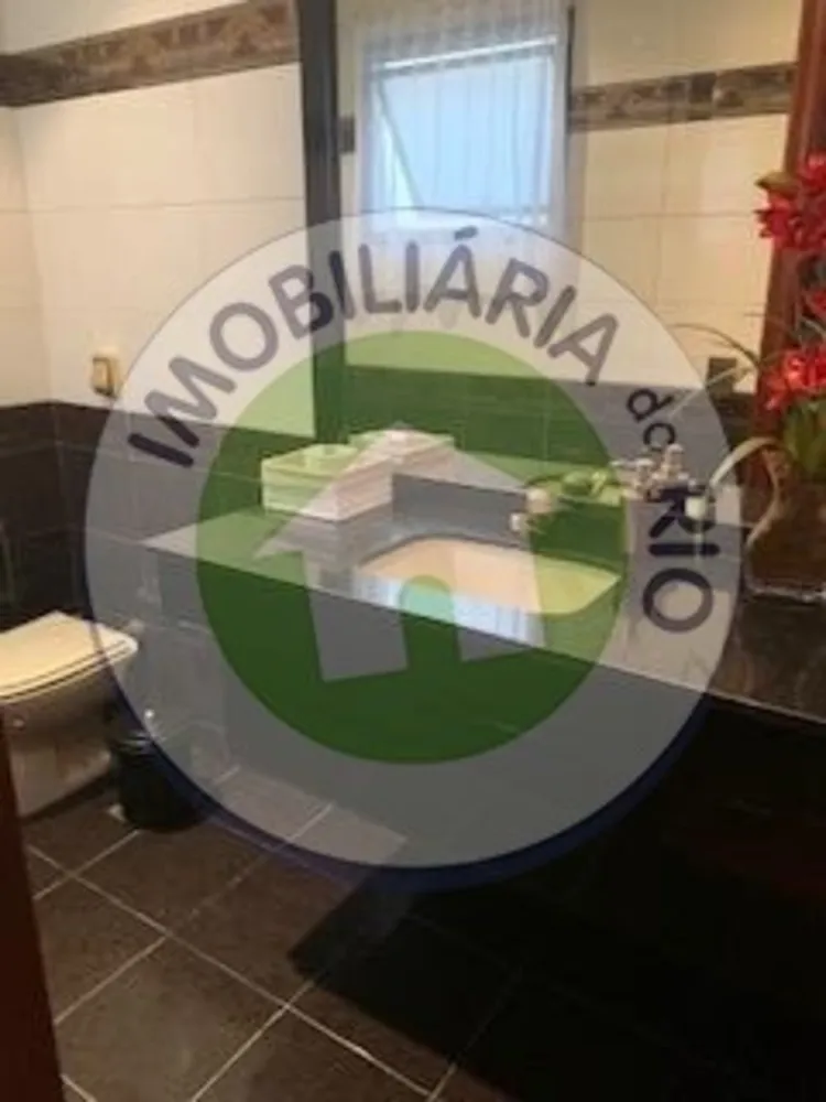 Cobertura, 5 quartos, 327 m² - Foto 9