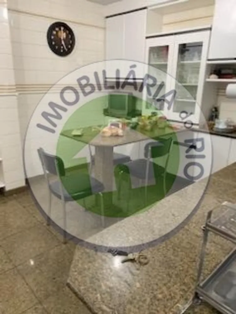 Cobertura, 5 quartos, 327 m² - Foto 14