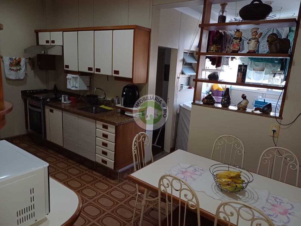 Apartamento, 3 quartos, 165 m² - Foto 35