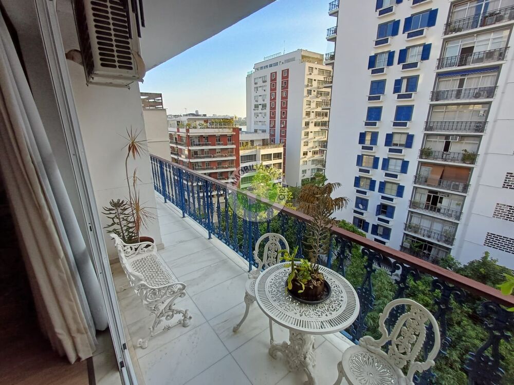 Apartamento, 3 quartos, 165 m² - Foto 11