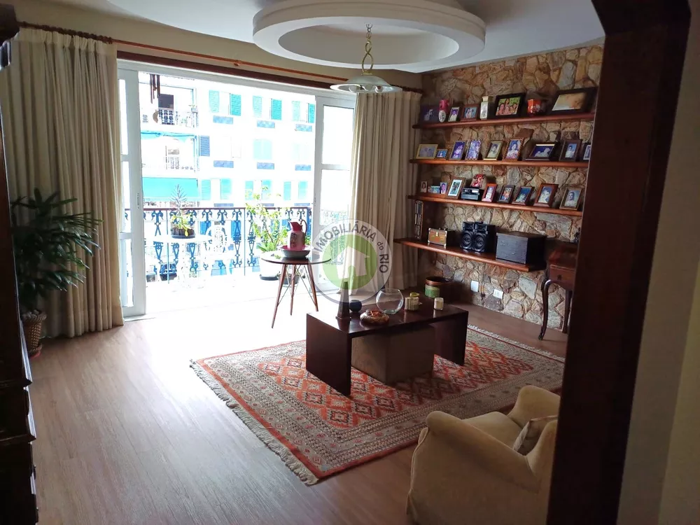 Apartamento, 3 quartos, 165 m² - Foto 5