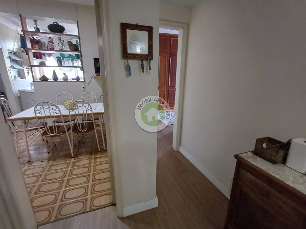 Apartamento, 3 quartos, 165 m² - Foto 31