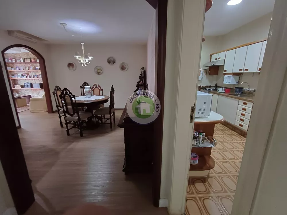 Apartamento, 3 quartos, 165 m² - Foto 18