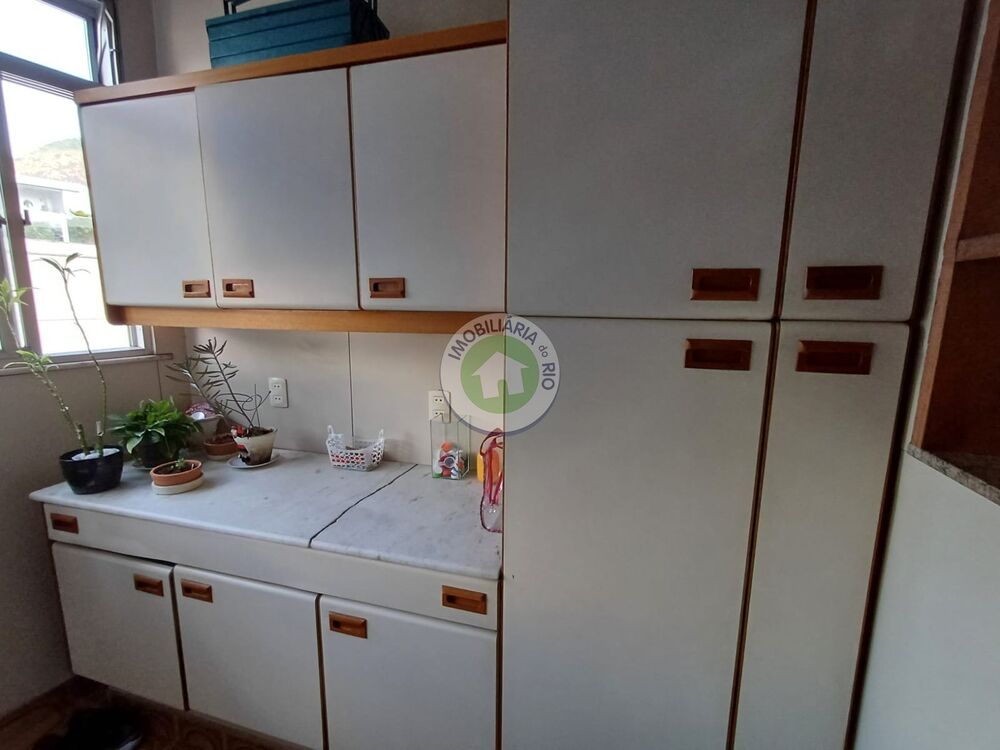 Apartamento, 3 quartos, 165 m² - Foto 41