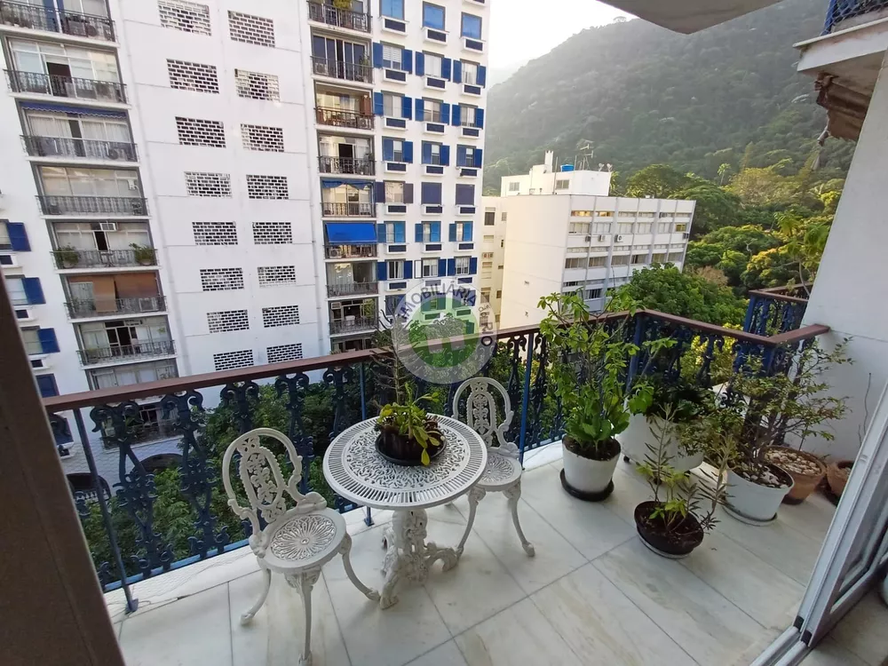 Apartamento, 3 quartos, 165 m² - Foto 10