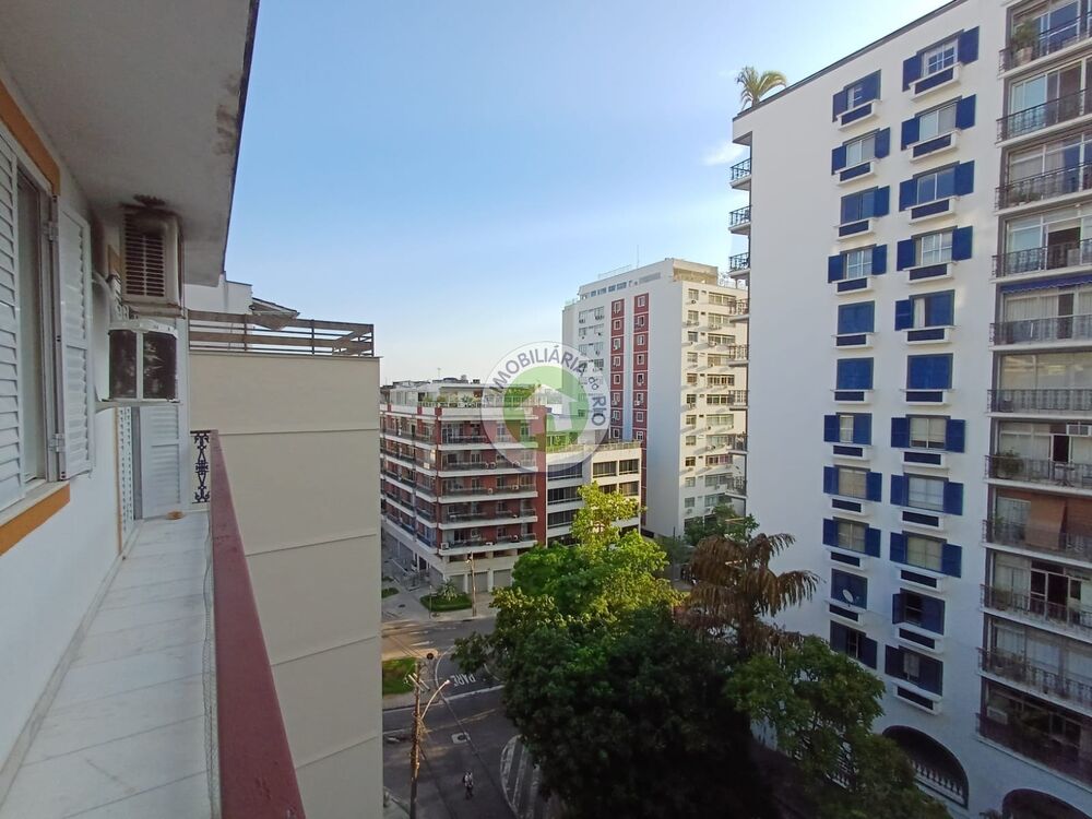 Apartamento, 3 quartos, 165 m² - Foto 13