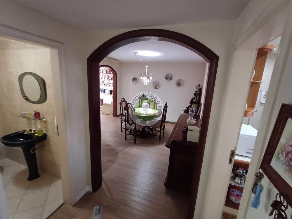 Apartamento, 3 quartos, 165 m² - Foto 16