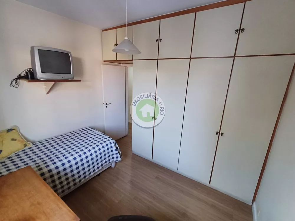 Apartamento, 3 quartos, 165 m² - Foto 26