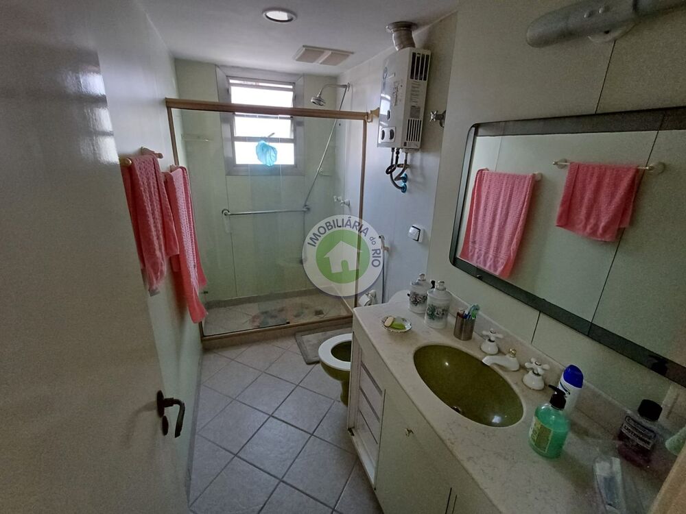 Apartamento, 3 quartos, 165 m² - Foto 28